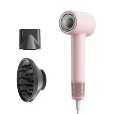 Laifen Hair Dryer Swift SE, 200 Million Negative Ionic Blow Dryer #LFSE-PKG-US