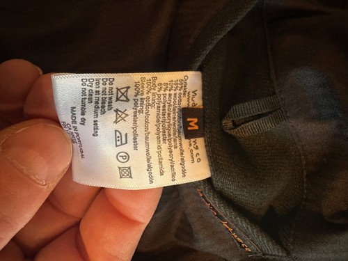 Nudie Jeans - overcoat/ trench coat - Picture 4 of 6