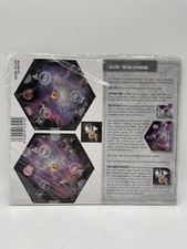 Eclipse Gesellschaftsspiel Lautapelit Pulsar Expansion Erweiterung Promo Neu