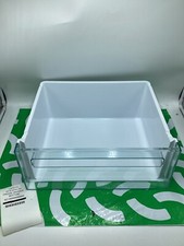 Genuine Complete Candy Fridge Freezer Integrated - Drawer CBT3518FWK #LSP8174