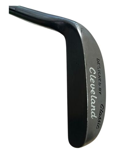 DESIGNED BY CLEVELAND CLASSIC PUTTER/Putter Flex Steel Shaft 36.5" - Picture 10 of 13