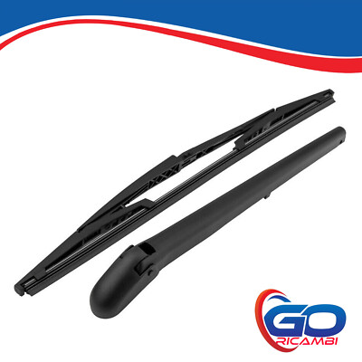 Spazzole Tergicristallo Per ALFA ROMEO 159 Posteriore E Anteriore - Foto 3