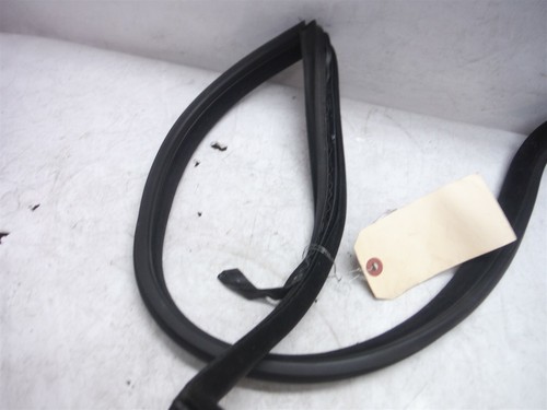 BMW M3 1995 cupé pasajero trasero derecho sello fabricante de equipos originales 1992-1999 - Imagen 2 de 7