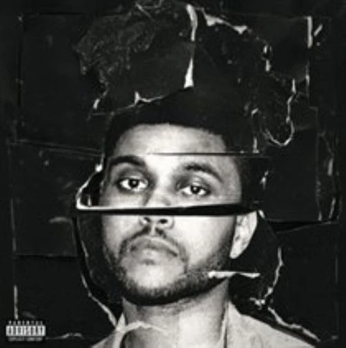 Music CDs The Weeknd
