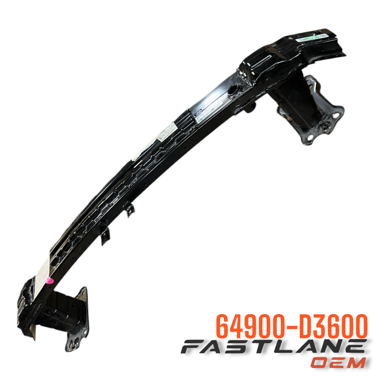 2019-2021 HYUNDAI TUCSON FRONT IMPACT BAR NEW OEM 64900-D3600 | eBay