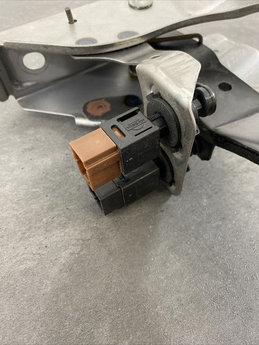 Genuine Nissan Brake Pedal New For Nissan Skyline R33 GTST - Picture 9 of 14