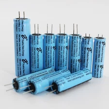 capacitor shape patent zl 201510839177.5 HMC series li ion battery