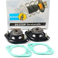 2X Bilstein FederbeinstüTzlager Domlager FüR BMW 3 E46 Cabrio Z4 E85 E86 Hinten