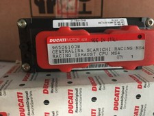 Centralina Ducati Performance