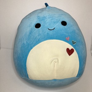 Squishmallows Valentines 16