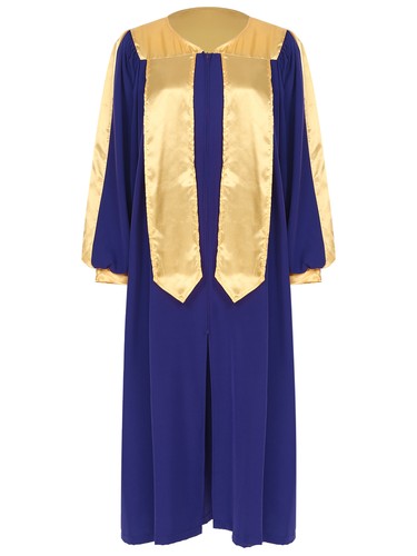 Costume da ballo unisex donna uomo vestito moda elementi coro abito fantasia - Foto 20 di 75