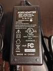 AC/DC Adapter Model: G32DD-120267-A Output: 12V  2.67A — photo 3