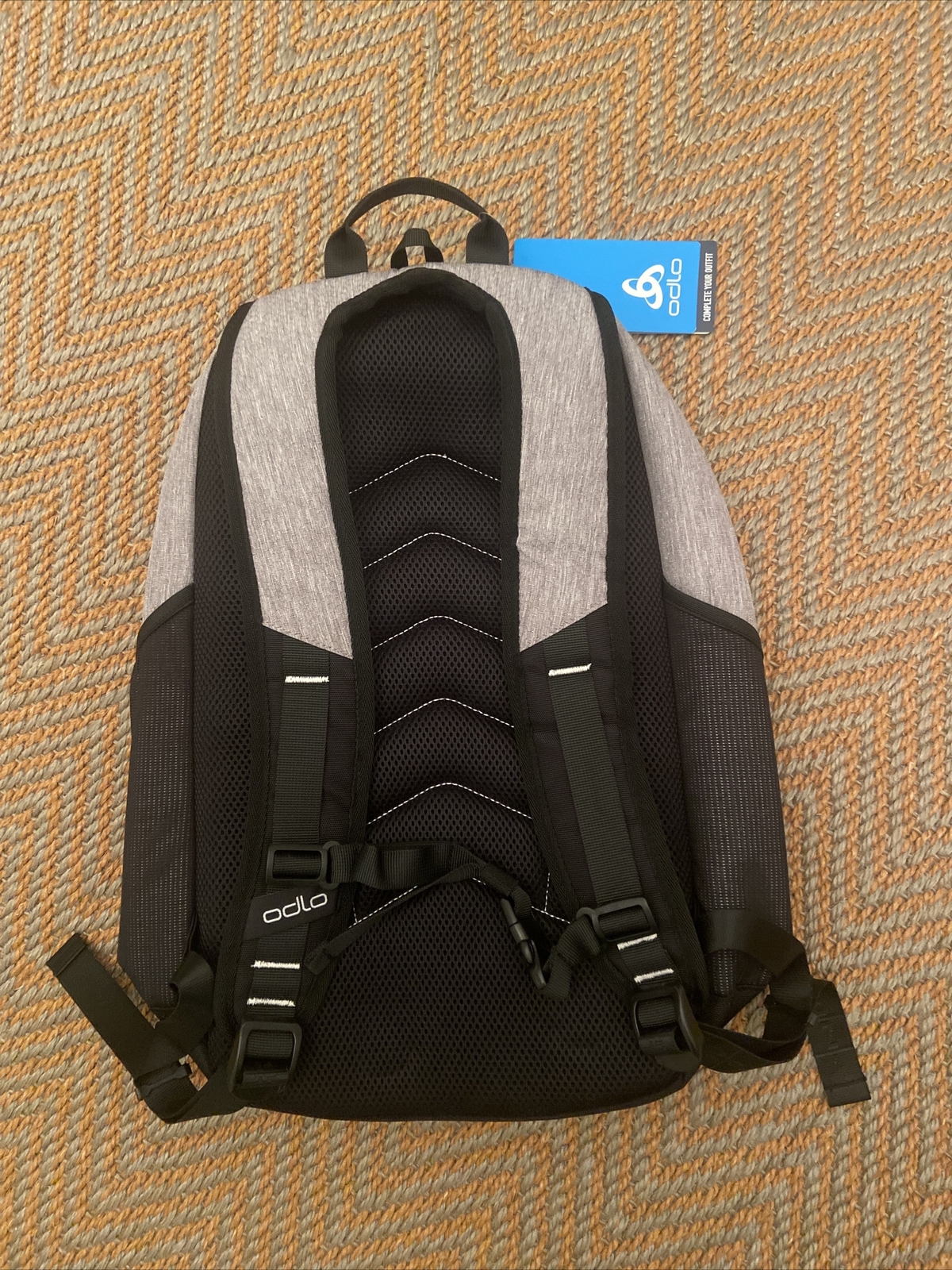 odlo ruckensacark