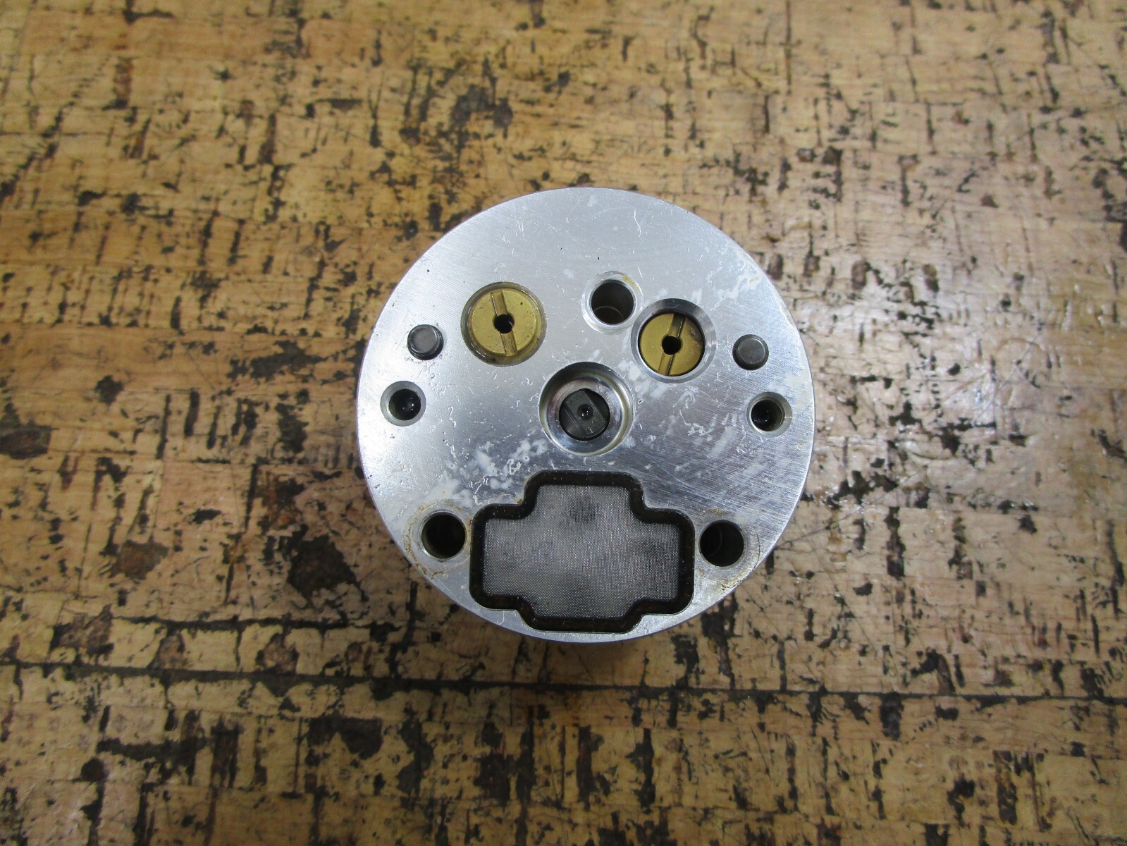 OEM* 0780 Yamaha Gear Pump Assy 69J-43830-01-00 | eBay