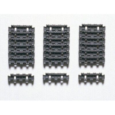 PZ.KPFW V AUSF G PANTHER SEPARATE TRACK LINKS #35171 1/35 TAMIYA