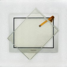  pour GP-4501T PFXGP4501TAD Écran Tactile Vitre Numériseur avec Film Superposition