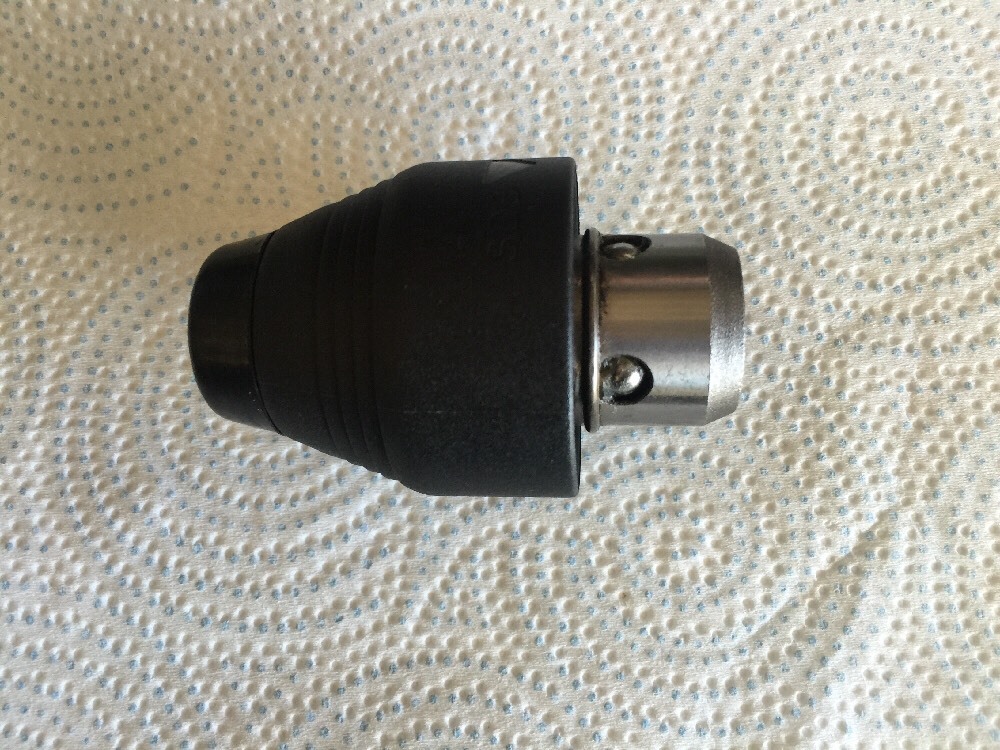 Bosch Drill Chuck 36V GBH36VF GBH 2-26 DFR GBH 4-32 DFR (SDS type)