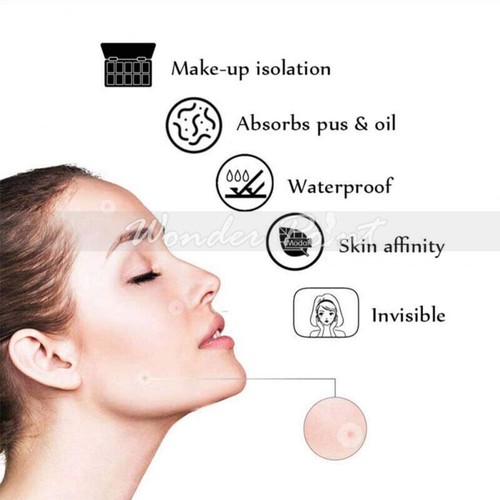 36pcs Acne Dots Pimple Patches Cystic Acne Patch Hydrocolloid Acne Spot Sticker - Picture 10 of 12
