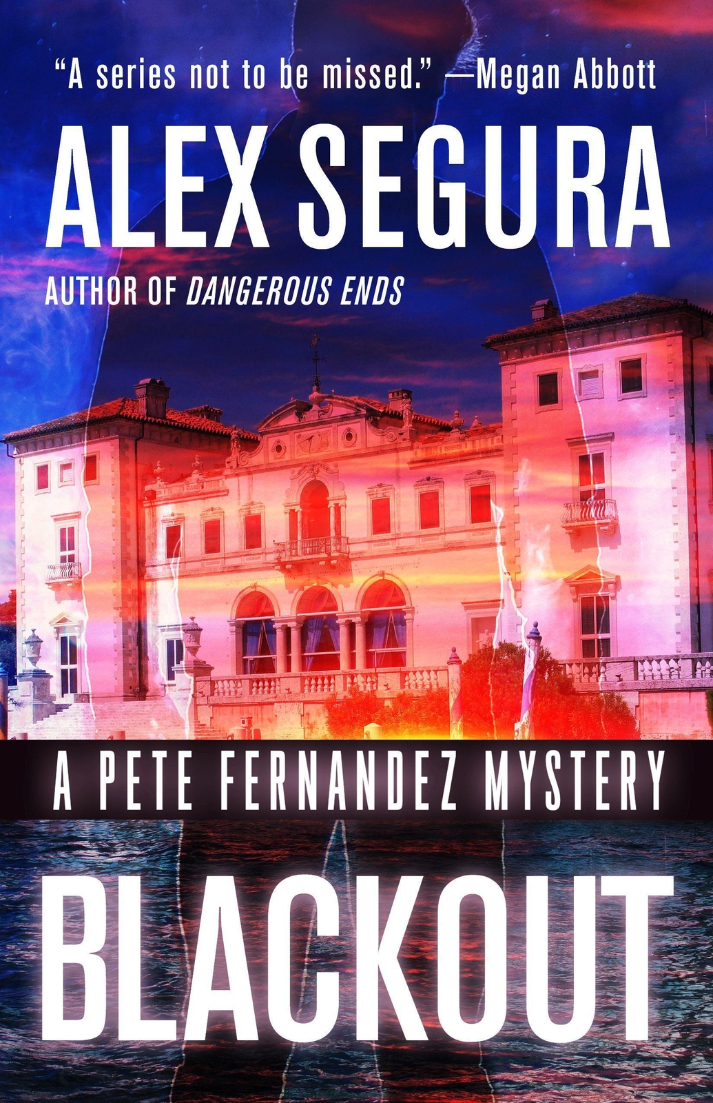 Thumbnail - Blackout - Alex Segura - 9781947993044