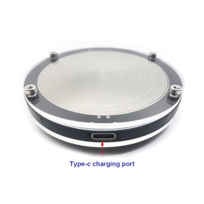 B??ros Bedroom VLF Generator Wave Heavy Duty Stylish Versatile
