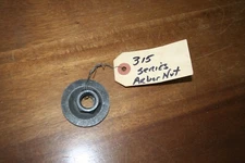 315 SERIES Craftsman 10" Table Saw ARBOR COLLAR and NUT