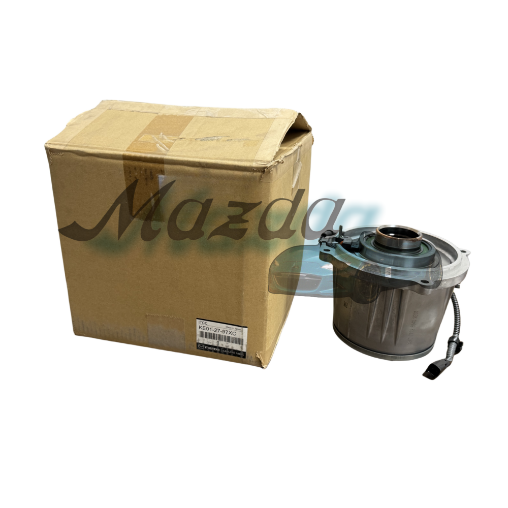 Genuine Mazda CX-3 CX-5 CX-9 AWD Rear Differential Viscous