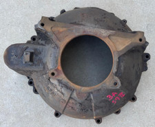 Transmission Fe Engine Cover Bell Housing Ford Thunderbird Oem 1958-1960 Oem Transmission Fe Engine Cover Bell Housing Ford Thunderbird Oem 1958-1960 Oem