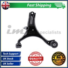 Suspension Control Wishbone Arm for Honda FR-V 2005- Diesel Front Lower Left