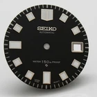Proof Dial for Vintage SEIKO Diver 6105-8110, 6105-8119, 6105-8000 dive 6105 mod