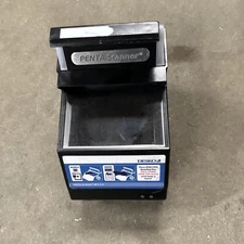 DESKO PENTA Scanner BPV Passport/ID/Boarding Pass Scanner - UNTESTED