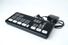 [Exc+++] Blackmagic Design ATEM Mini Live Production Switcher Used #A