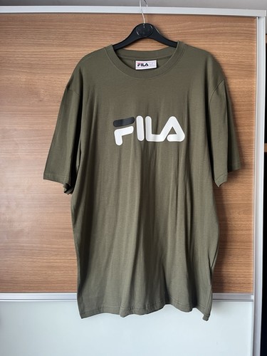 Mens Fila T Shirt BNWT Size XL