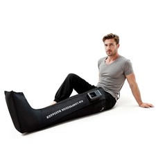 Cordless Full Leg Air Compression Massager Rechargeable