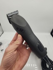 Wahl Pro Animal Curly Coat KM5 2-Speed Pro Grooming Clipper - Barely Used