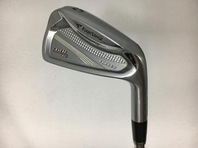 Bridgestone    (6 pieces) Tourstage X Blade 703 Iron 5 9.P D G S 200