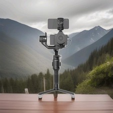 DJI Ronin-SC Pro Combo Handheld 3-axis Stabilizer