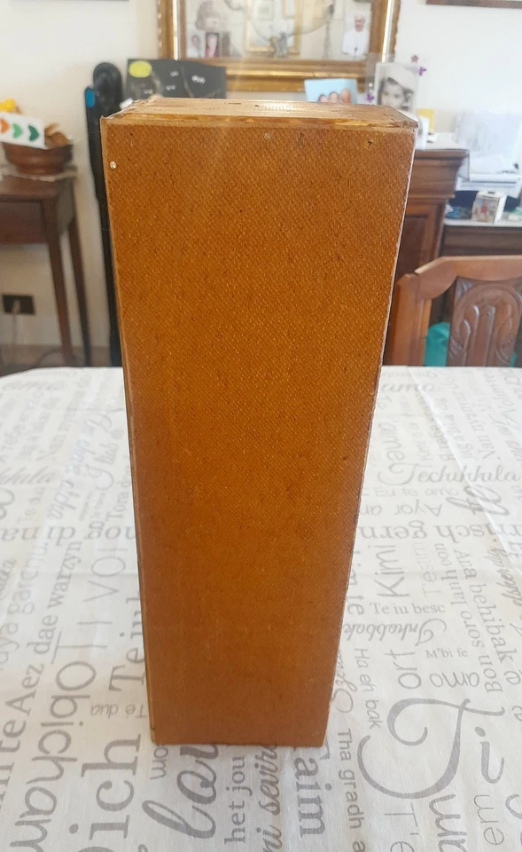 Scatola Cassetta in legno - Immagine 4 di 4