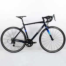 Tifosi Rostra Road Bike Deep Blue Campagnolo Centaur 11 Speed - Medium (52cm)
