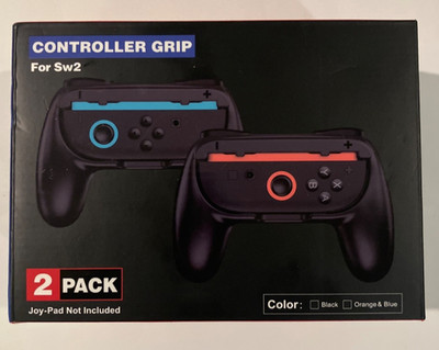 sw2 controller grip