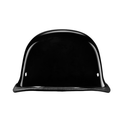 Daytona Helmets G1-A-XL D.O.T. GERMAN- HI-GLOSS BLACK- XL