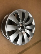 2011 2012 Saab 9-5 NG 19 Alloy Wheel 13241509 Turbine Aero Doesn