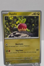 Applin 138/191 Sv08: Surging Sparks Regular