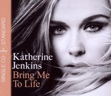 Bring Me to Life (2track) von Jenkins,Katherine | CD | Zustand neu