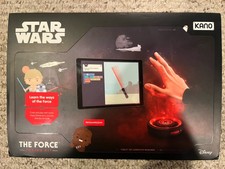 Kano Star Wars The Force Coding Kit - Explore...