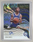 Judah Mintz 2024 Panini Revolution #RS-DAH Signatures Rookie RC Auto
