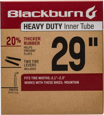 Bicycle Inner Tubes with Anti-Puncture Technology