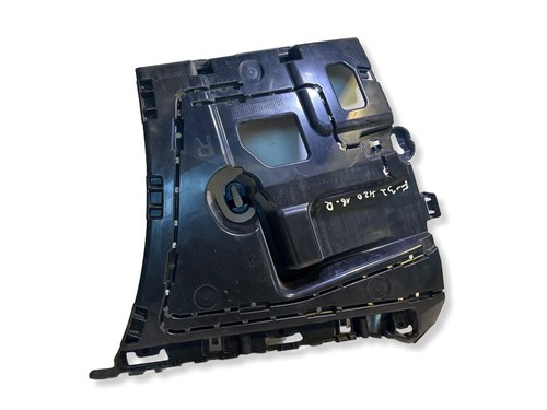 BMW 4 F32 F33 2018 Rechts Halterung Stoßstange Stoßfänger hinten 7428732