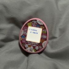 Tamagotchi Meets Sanrio Characters Meets Ver. My Merody Kitty Rara Hobbby BANDAI
