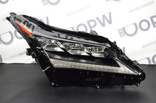 Perfect! Genuine 2016-2019 Lexus RX 350 450h Triple Beam LED Headlight Right OEM