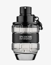 Viktor & Rolf 3.04oz Men's Eau De Toilette